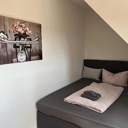 Apartment 3 Grosse Bruedergasse Bautzen Ngoại thất bức ảnh