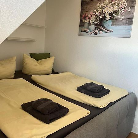 Apartment 3 Grosse Bruedergasse Bautzen Ngoại thất bức ảnh