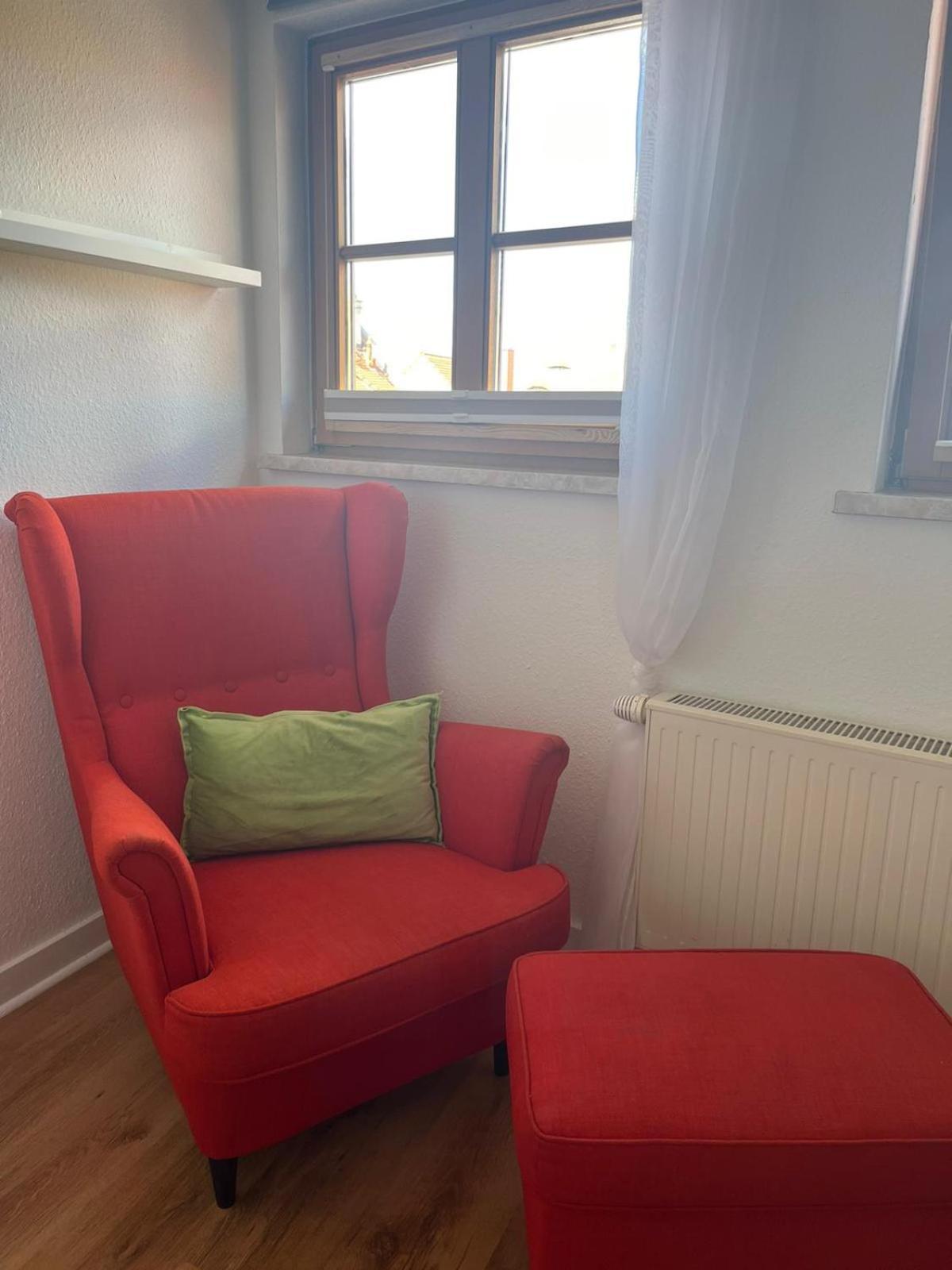 Apartment 3 Grosse Bruedergasse Bautzen Ngoại thất bức ảnh