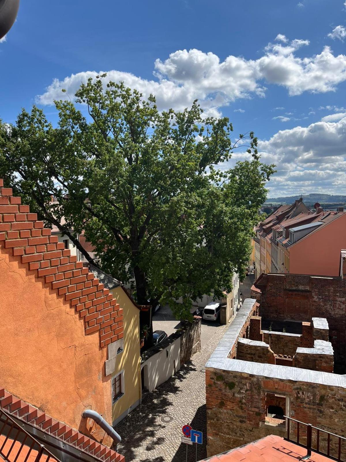 Apartment 3 Grosse Bruedergasse Bautzen Ngoại thất bức ảnh