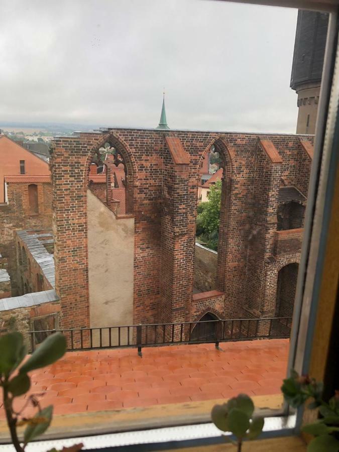 Apartment 3 Grosse Bruedergasse Bautzen Ngoại thất bức ảnh
